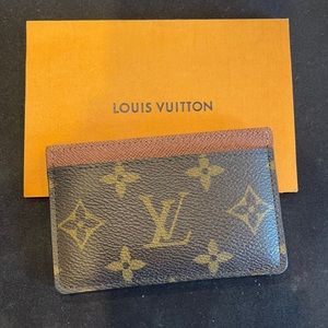 Louis Vuitton Card Holder